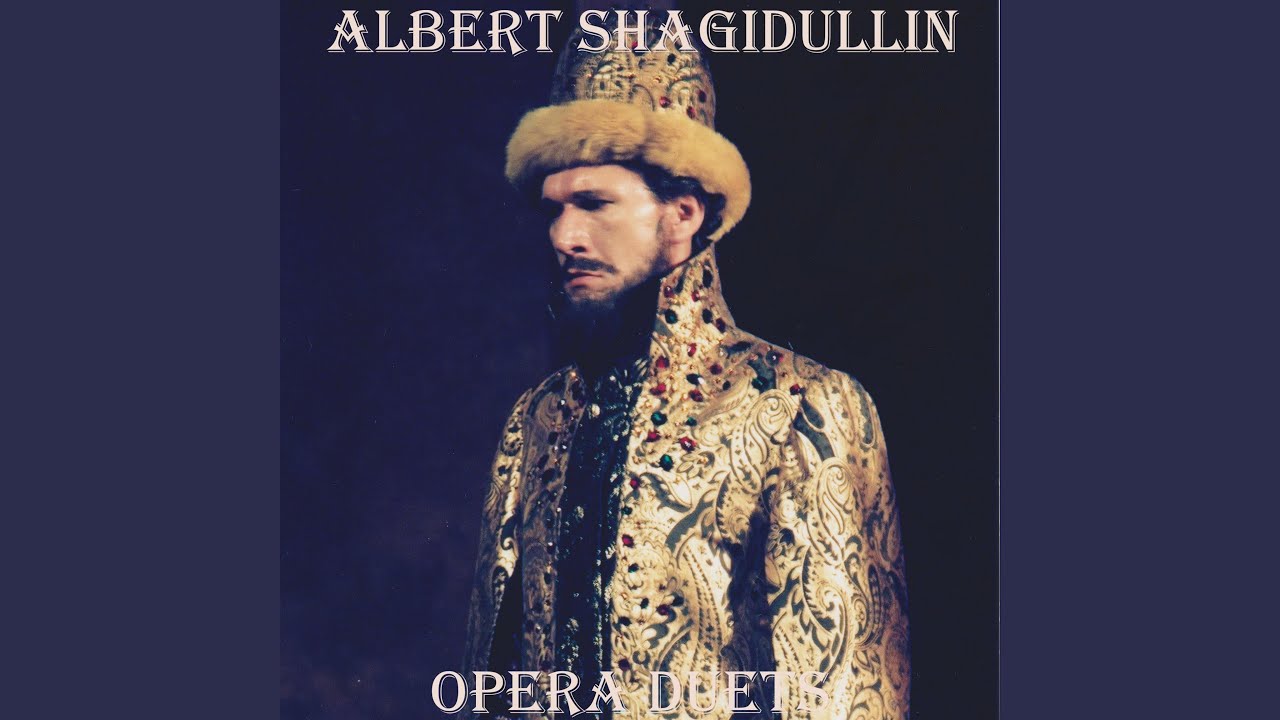 Ah. O Boje.Eugene Onegin.Live from Amsterdam.