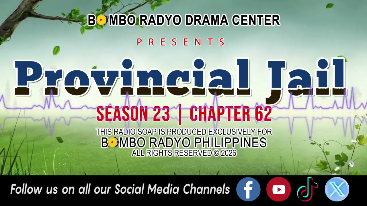 Provincial Jail - Season 23 | Chapter 62