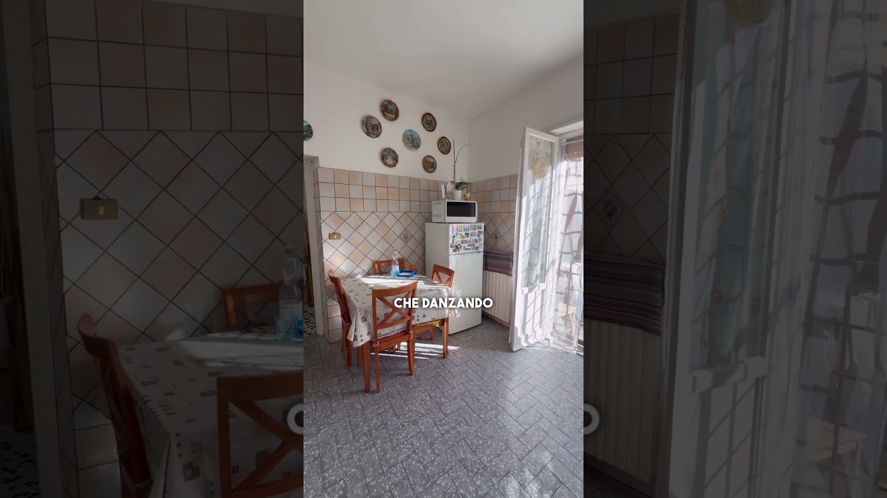 A meno di 170.000&euro; un trilocale con giardino a circa 30 minuti da Roma? 🌿S&igrave;, esiste.