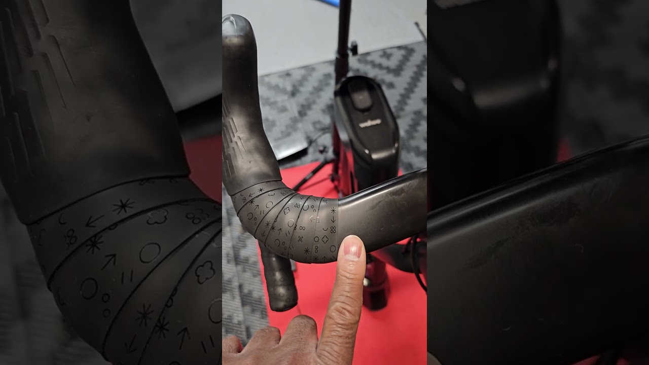 Burgh Bartape Initial Thoughts