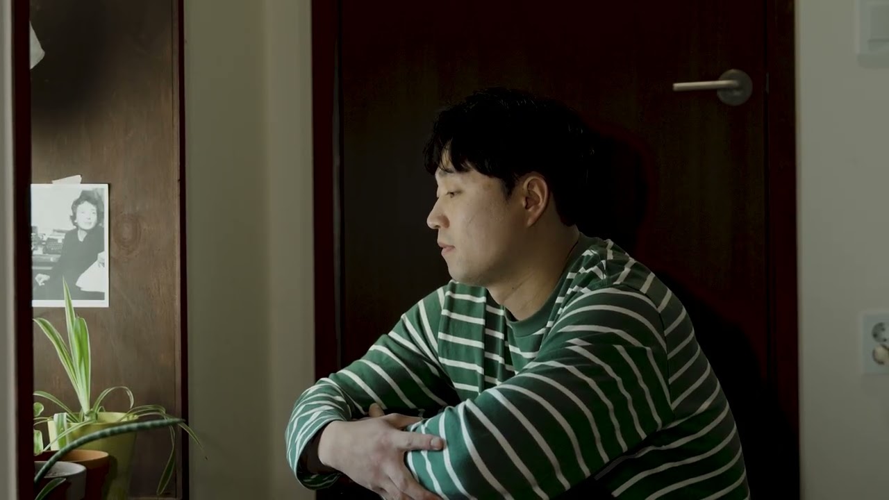 선인장(어느공간,어떤독백_01)