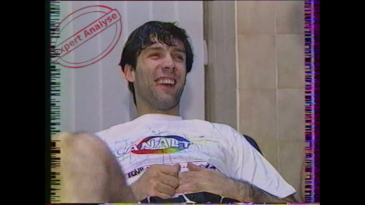 Isakovic Mile handball reportage