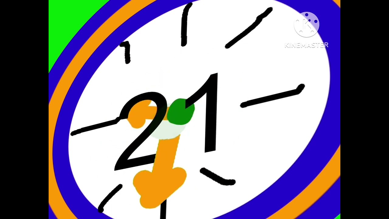 Discover Card Countdown 2004