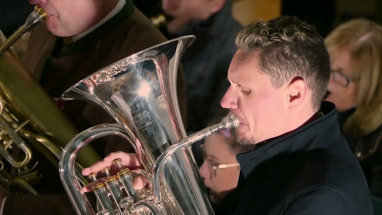 Friends Euphonium Solo