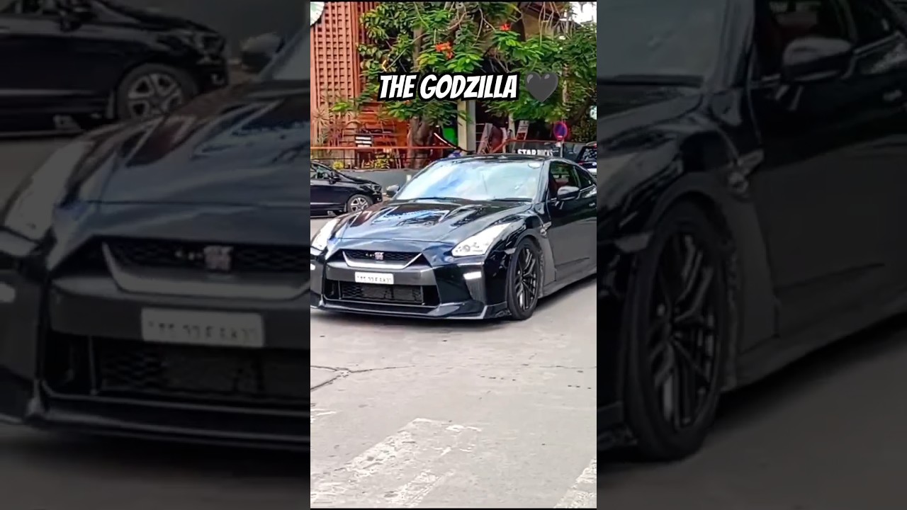 The Godzilla|#nissangtrr35  #supercarsinbangalore #r35 #hotwheels2.0 |@Hotwheels2.0