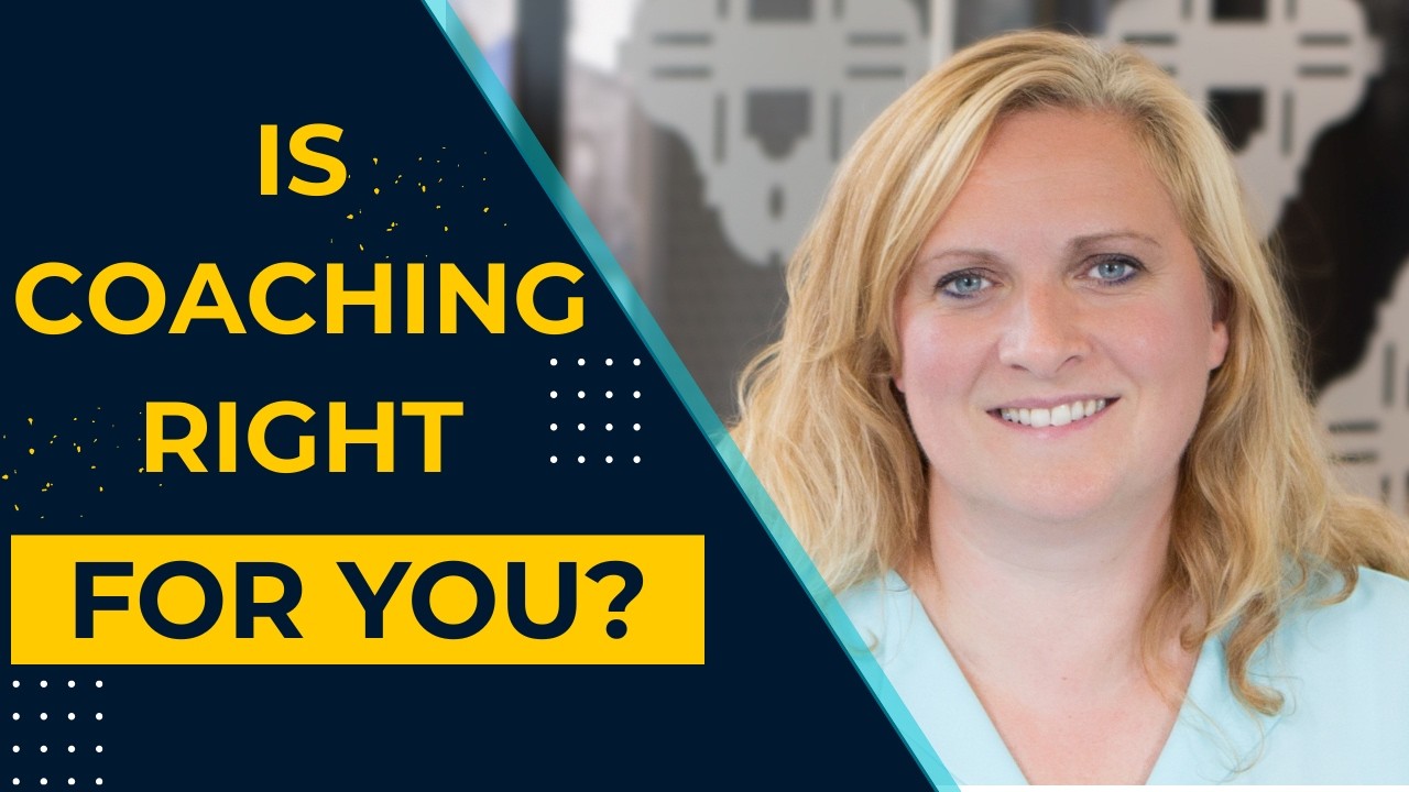 Who business coaching actually helps (and who it doesn’t)