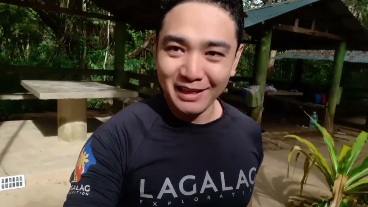 OVERNIGHT CAMPING I DARANAK BATLAG FALLS TANAY RIZAL I WITH COMMUTE DETAILS