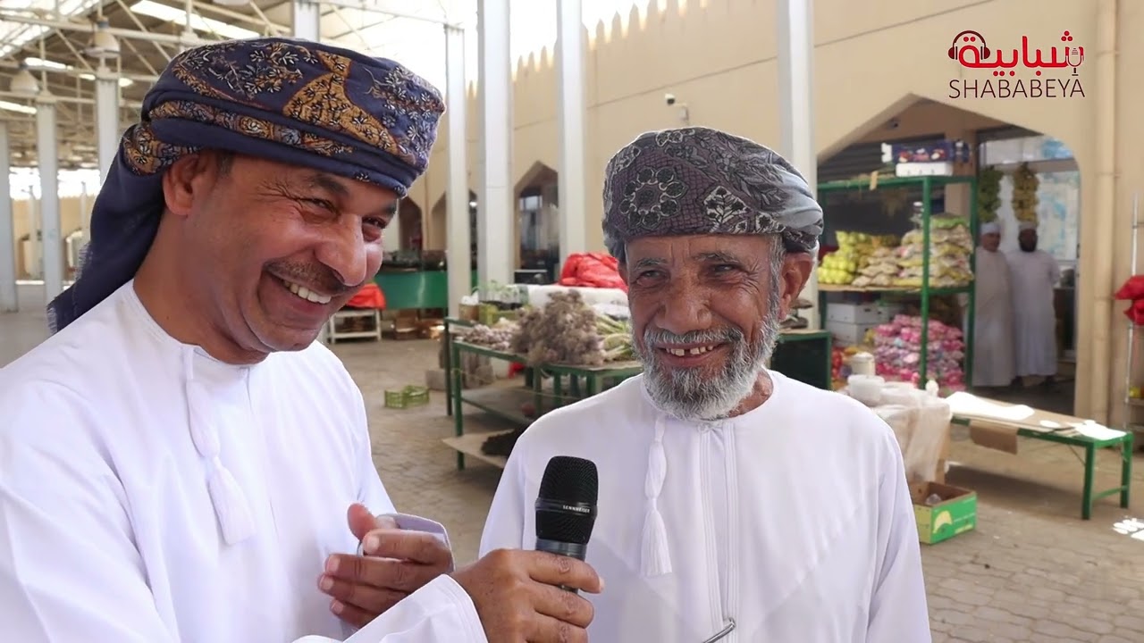 برنامج اسواق الحلقة العاشرة