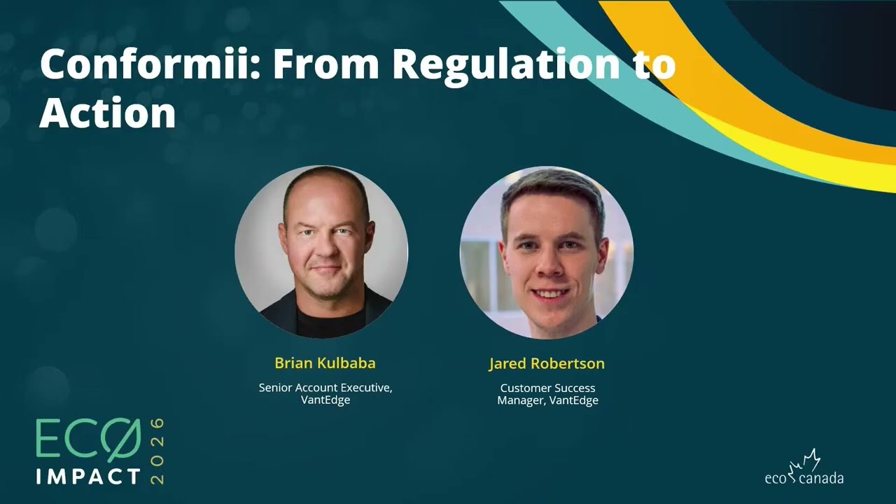 Conformii: From Regulation to Action