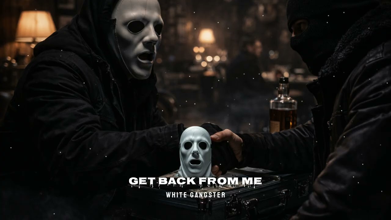 WG - GET BACK FROM ME (GANGSTER TRAP)