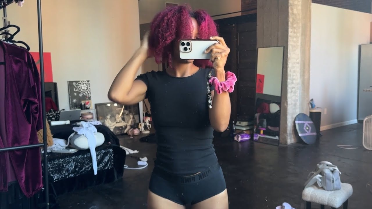 St. Louis diaries | livign amd working downtown but you’re living through tyranny 😑