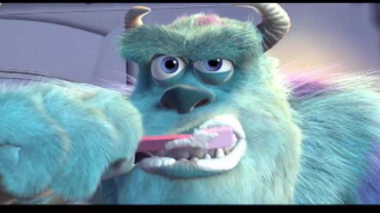 Monsters, Inc. Scare Island (PS2) - Part 2
