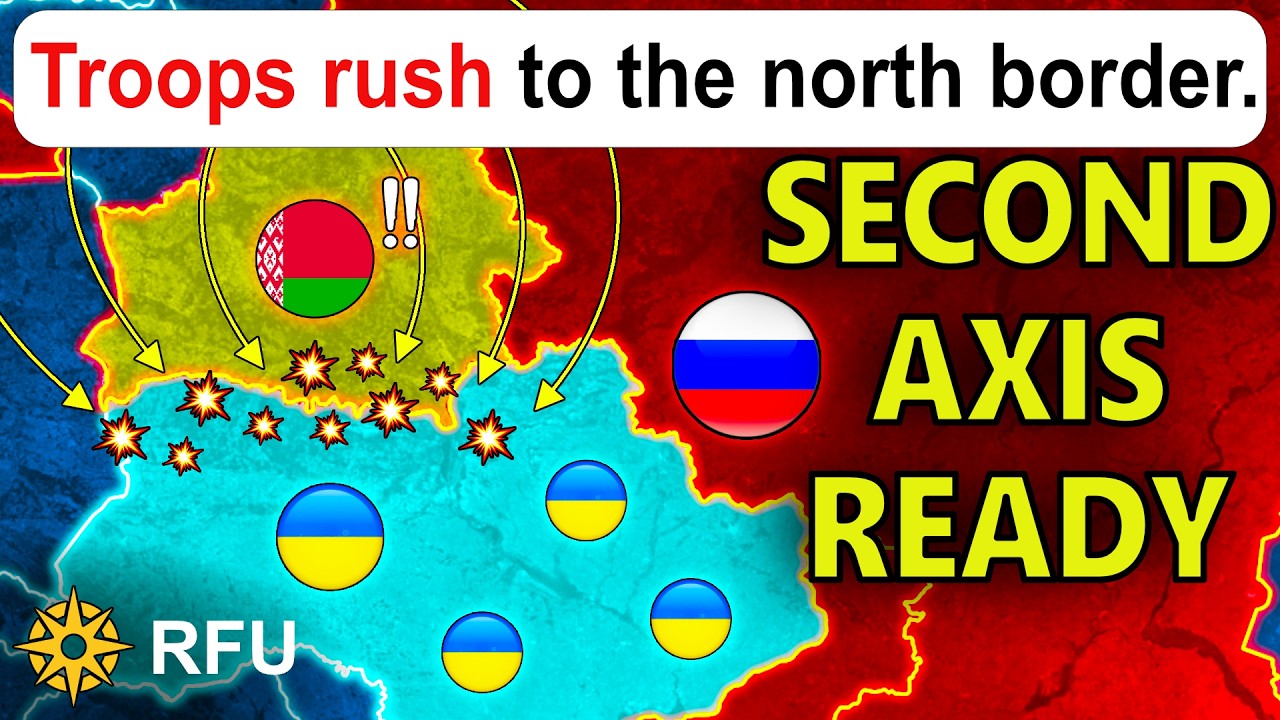 Belarus is ready for war: Lukashenko makes an urgent mobilization