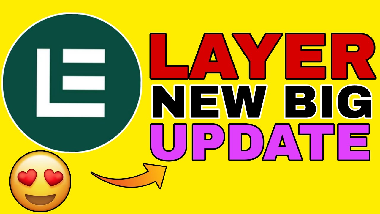 Новое крупное обновление Layer Coin 😃 | Новости Solayer Coin сегодня | Прогноз цены криптовалюты ...