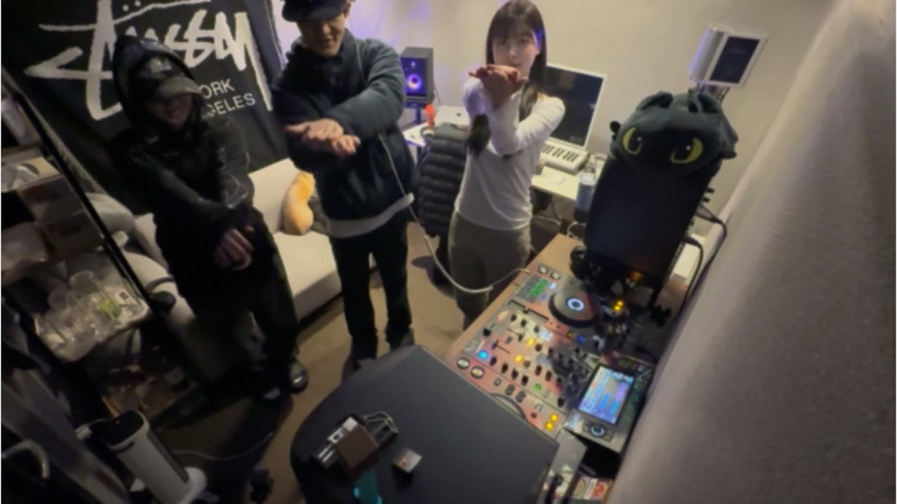 이태원클럽가기전예습많이될거야 🫡 볼레로, 케잌샵, MODECI, Grainhaus | UK Garage, Grime, balie funk | AS/IS vol.3