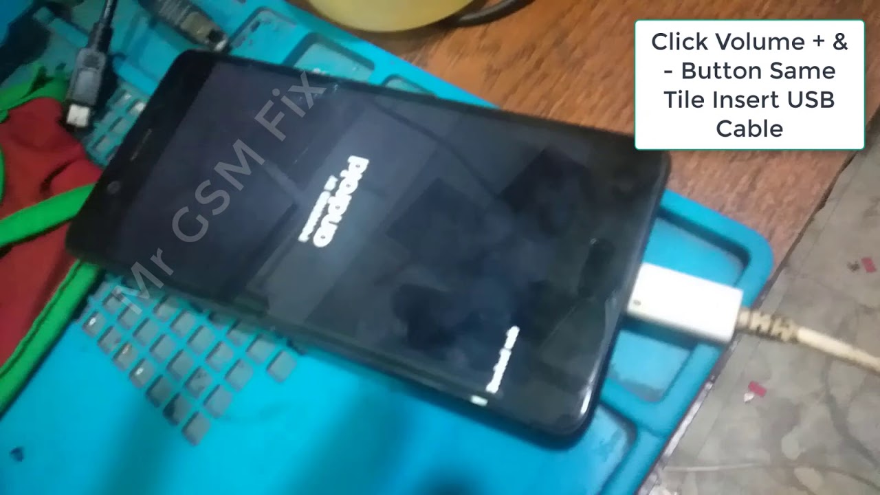 Nokia 5 (TA-1053) Flashing By OST Tool | বাংলা | Hang Logo Fix By Software | Free Download OST Tool