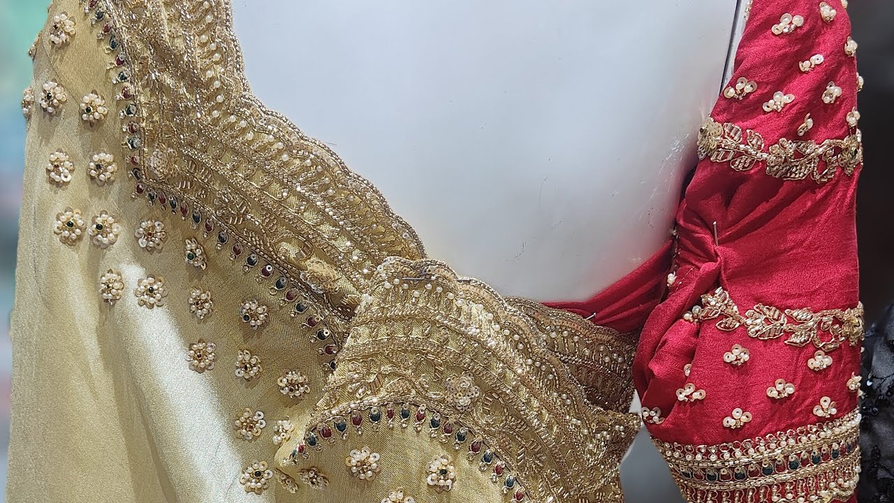 Collection you never seen before!! Emerald Boutique Sarees!!!