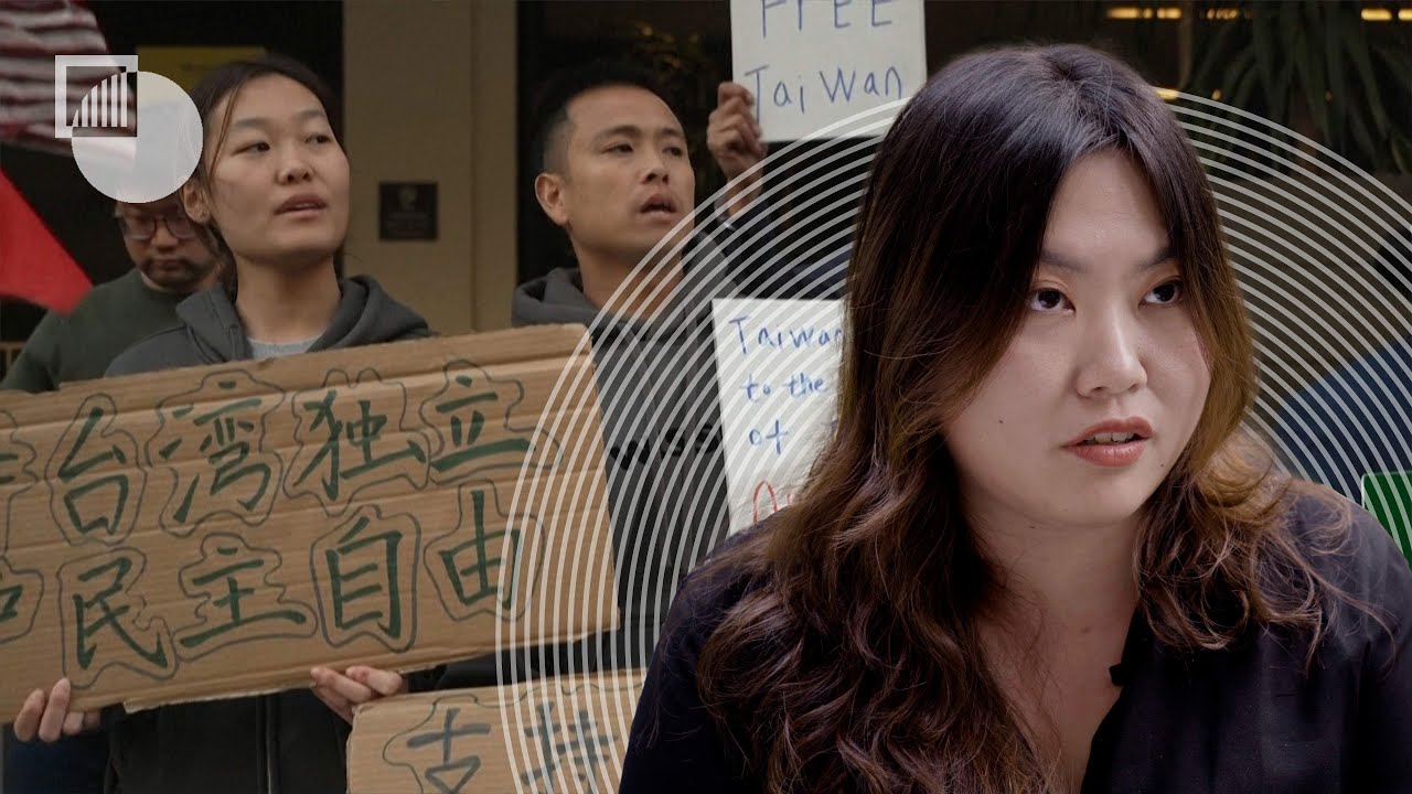 De-escalating tensions in the Taiwan Strait