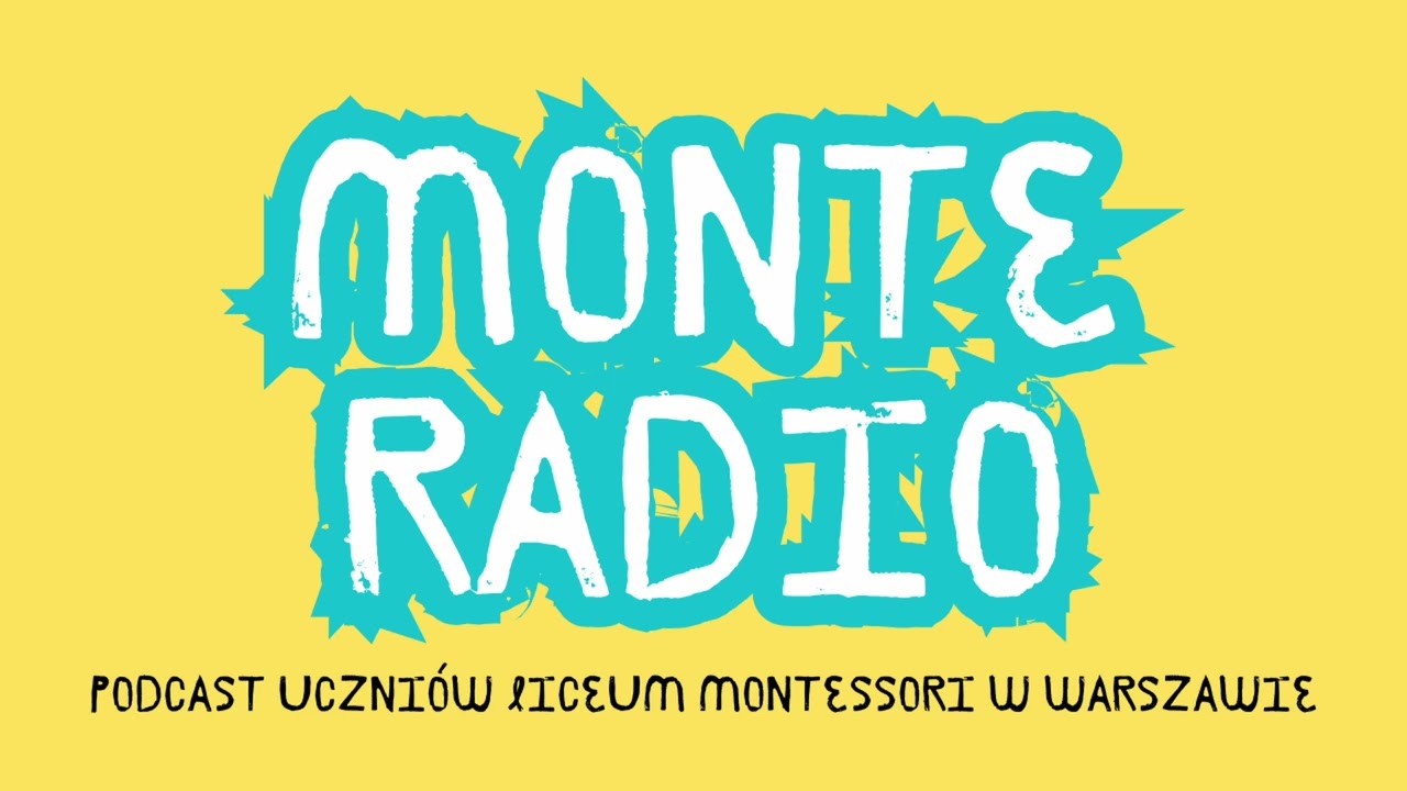 Monte Radio - Nasze ulubione lektury szkolne