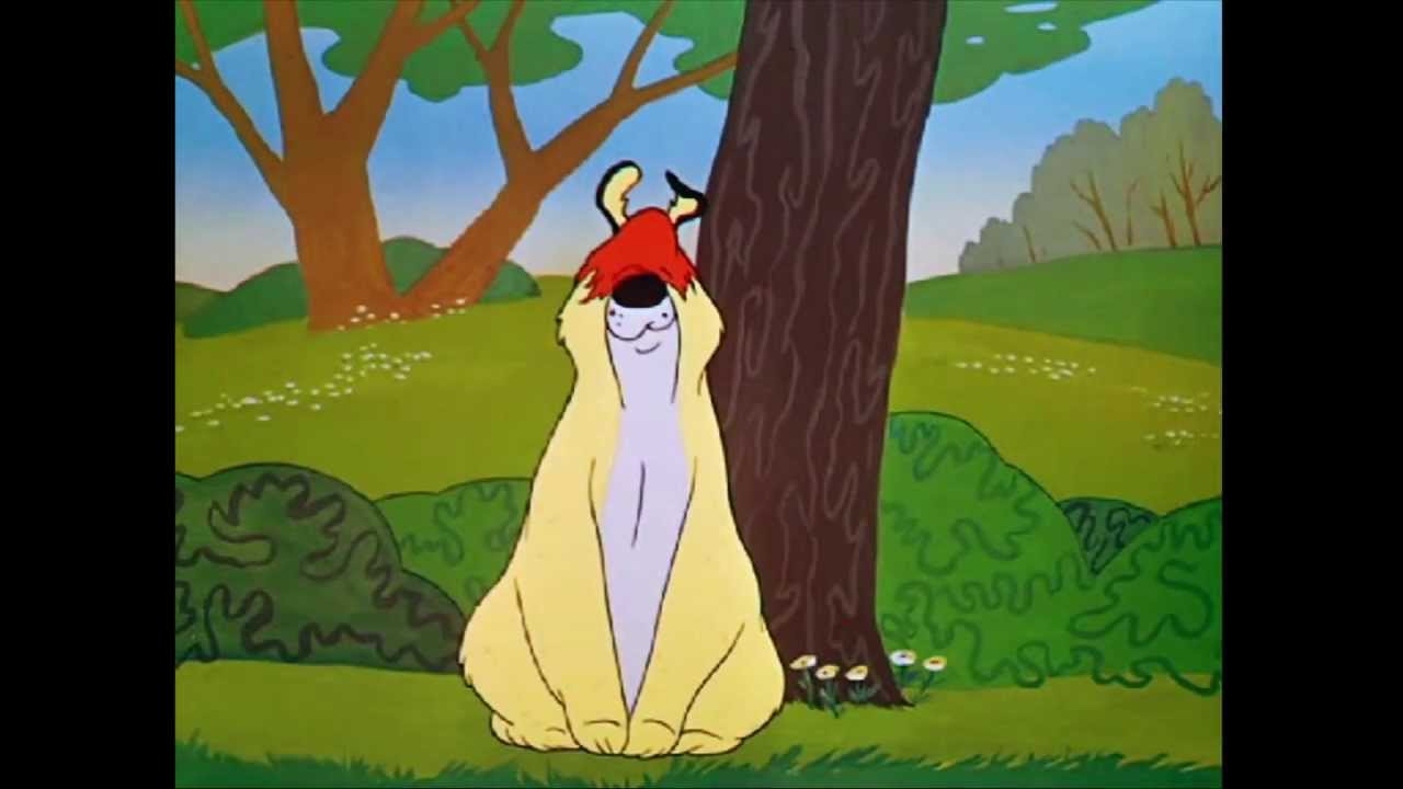 Classic Cartoon Scoring (Music composed by Carlos Vivas)