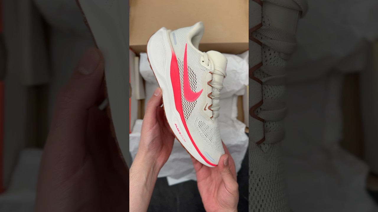 Nike Pegasus 41 - Nike Air Zoom