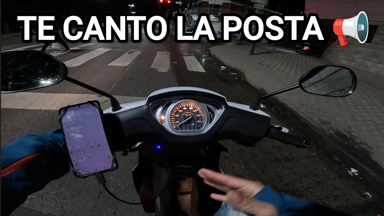 Cuánto se está ganando en Uber y Didi Moto? 🪙💸 LA REALIDAD A MEDIADOS DEL 2025