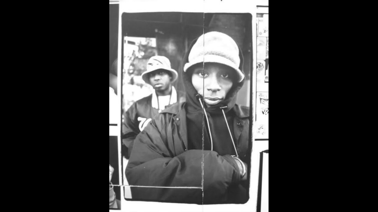[FREE] Mos Def - 9th Wonder - Kanye West type beat 