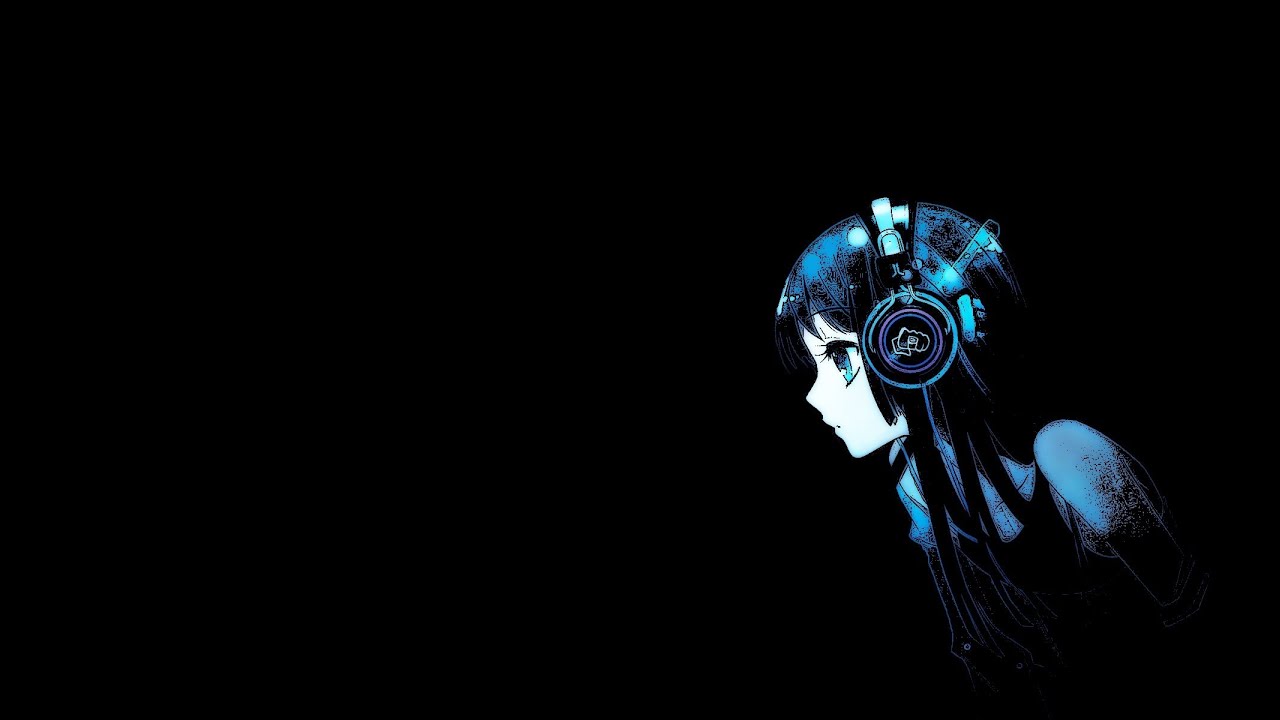 Nightcore - She will be Loved