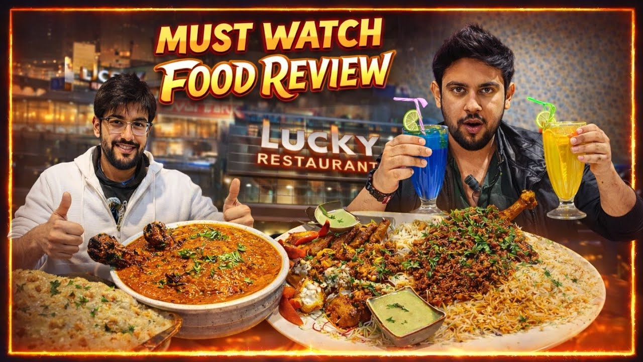 Royal Fine Dine Experience #mrrashood #foodwithrashood #foodvlog #foodreview #viralvideo #food