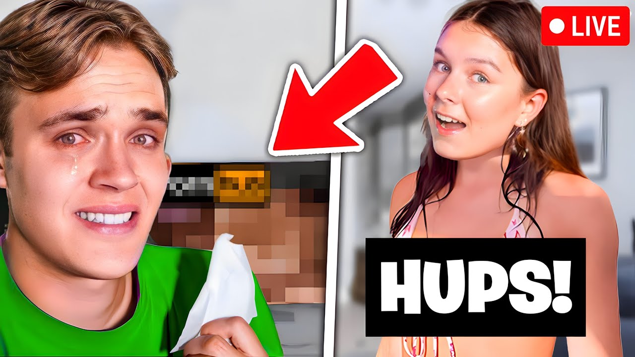 8 Tubettajan NOLOIMMAT HETKET! (Robbe, NikojaSanttu, Lakko)