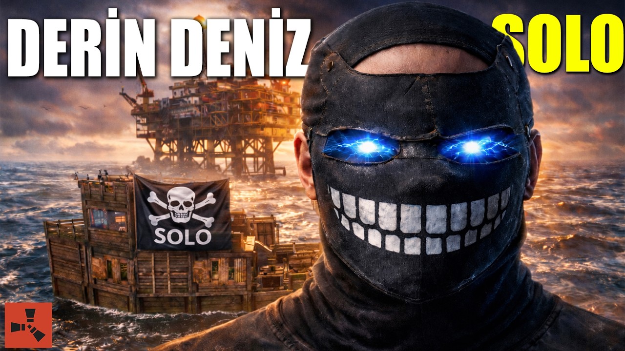 HİGH POP RESMİ SUNUCUDA SOLO OYNAMAK NE KADAR ZOR OLABİLİR ? (Şanslı Başlangıç)