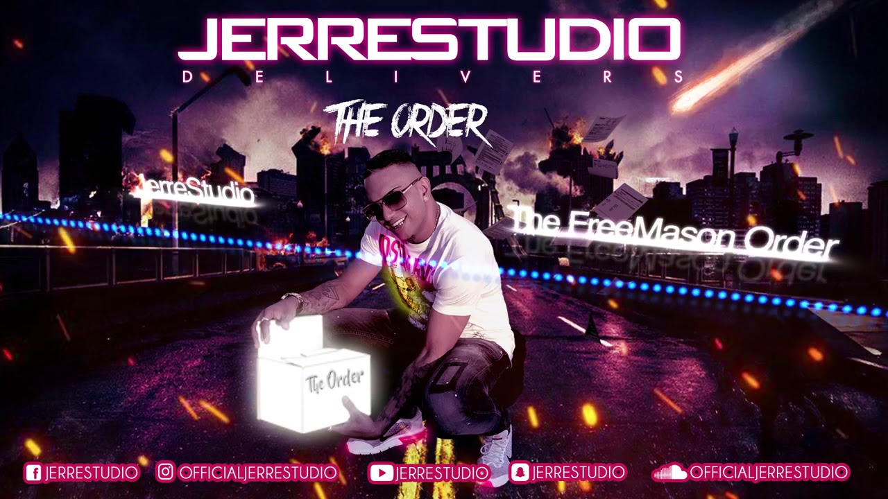 BARTOFSO x LOUIVOS x MULA B x WEBB type beat (Prod. JerreStudio)