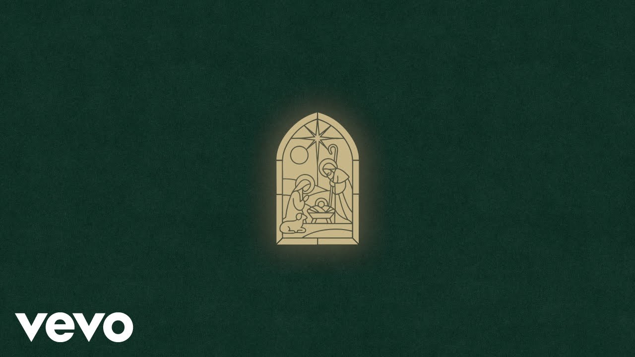 Rock City Worship - What A Savior (Official Lyric Video)