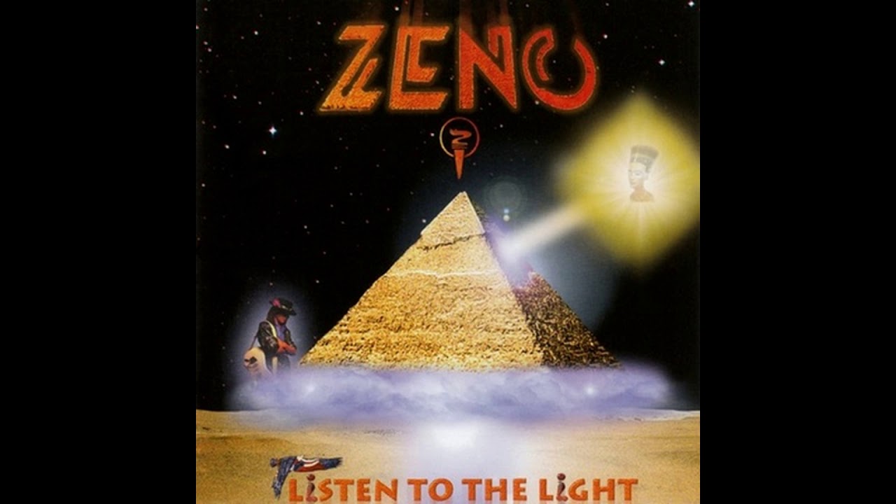 Zeno - I Would Die For You