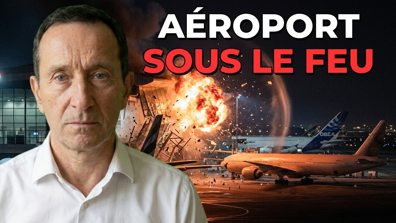Pourquoi l’aéroport de Dubaï a vécu sa pire semaine — et ce n’est pas fini