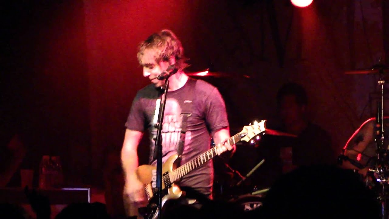Don't Stop Believin' Cover & Running From Lions by All Time Low
