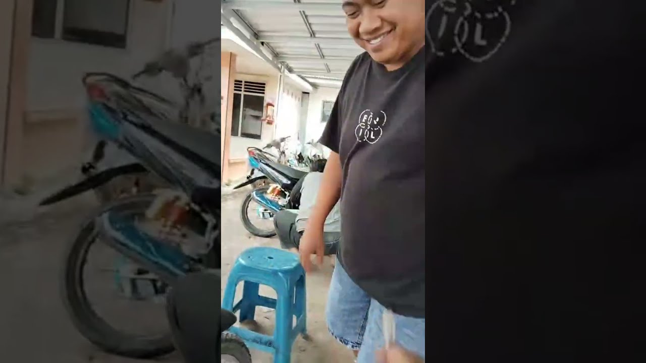 Wijaya Motor Belinyu sedang live sekarang! SABTU 10 JANUARI 2026