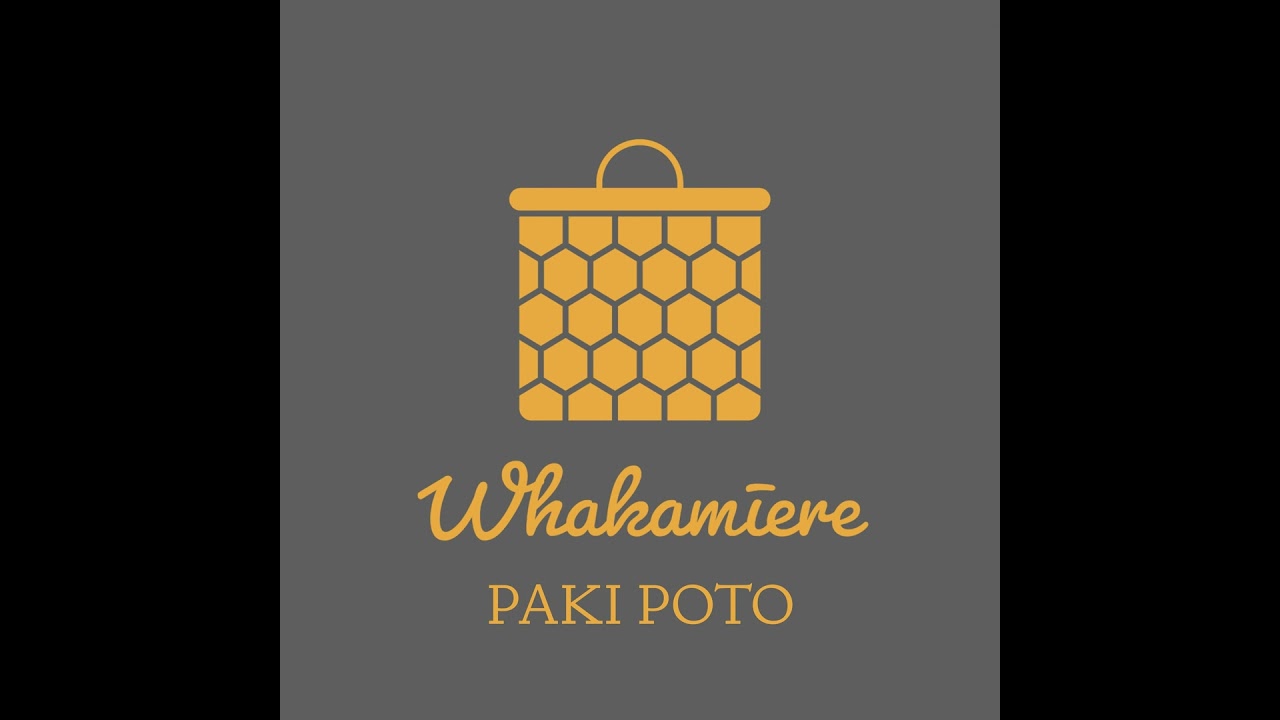 141. Paki Poto - Aesop - Te Wuruhi me ngā Hipi