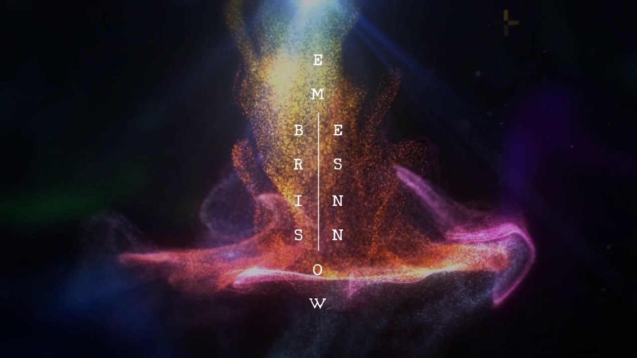 Embers In Snow - Flight | Official Audio