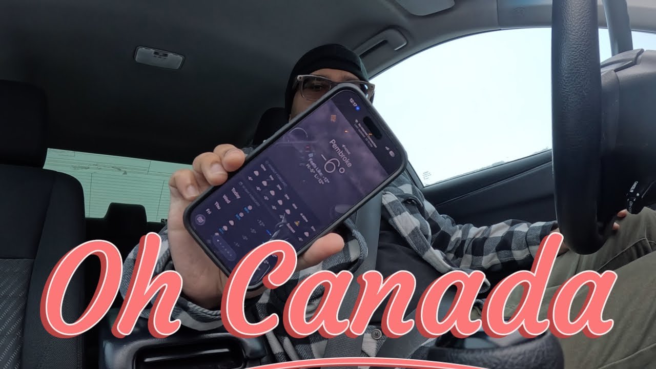 Day in a life of a 28 year old living in rural CANADA🇨🇦