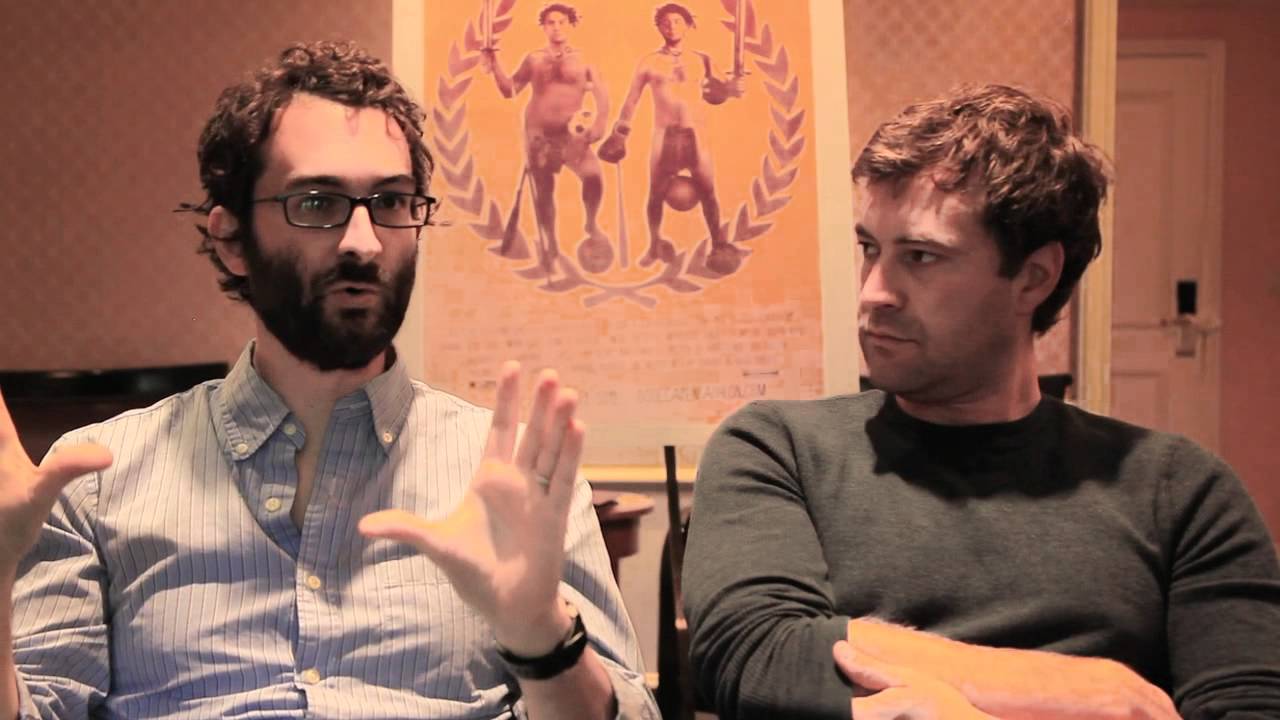 How The Do-Deca Pentathlon Made Us Better Filmmakers by Jay Duplass and Mark Duplass