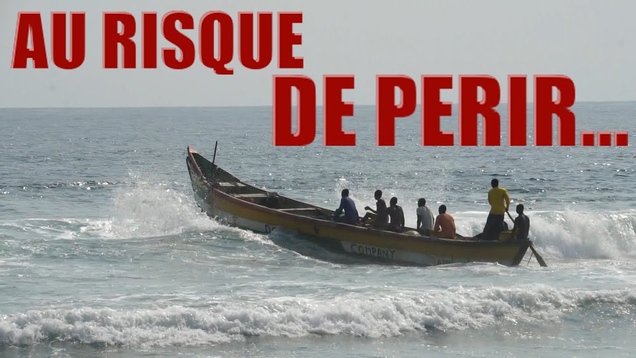 #13 Immigration, ils RISQUENT leur VIE !
