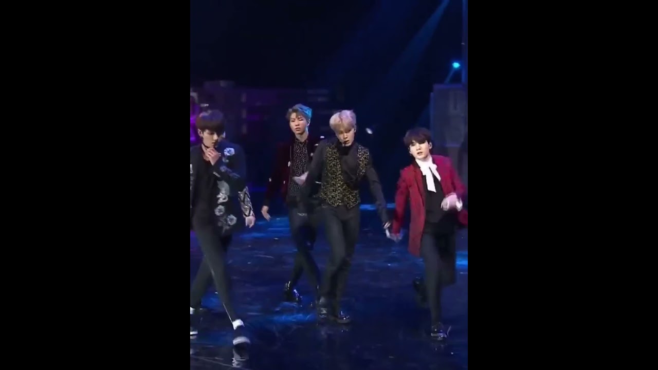 #BTS