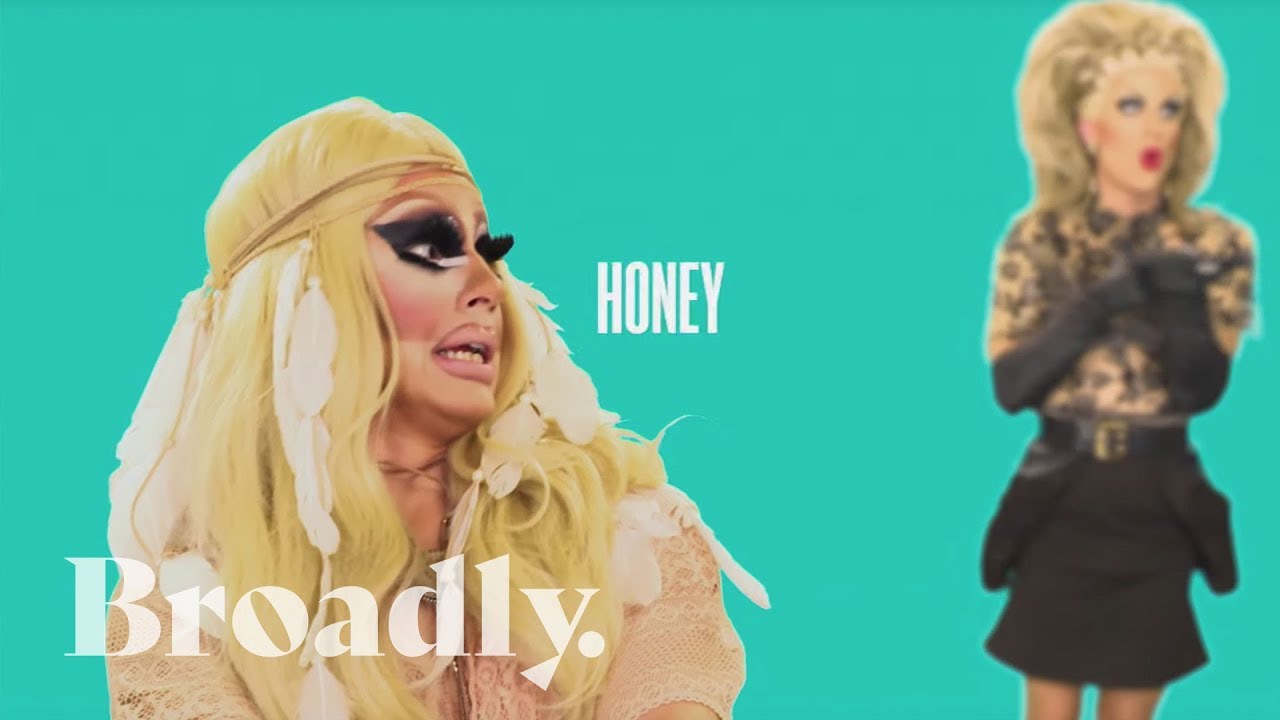 How to Get Over A Break Up | Trixie and Katya Episode 5