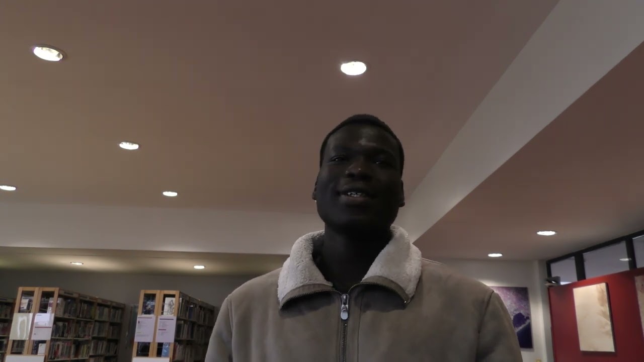 L&eacute;na&iuml;que ESGT