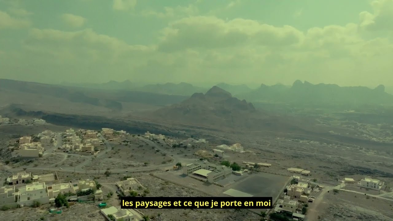 Lausanne - Tamanrasset en 2028 🏃🇨🇭🇩🇿