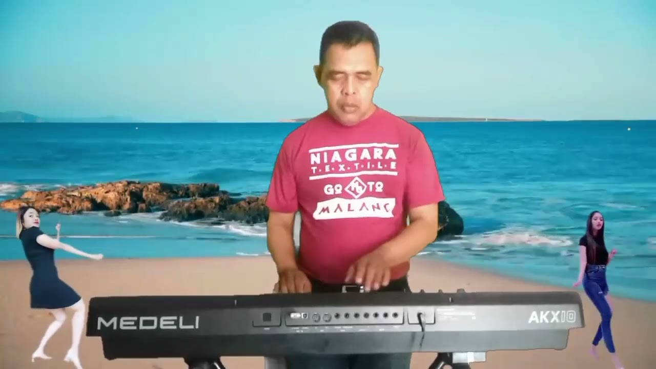KOPLOS JOS VIRAL MEDELI AKX10