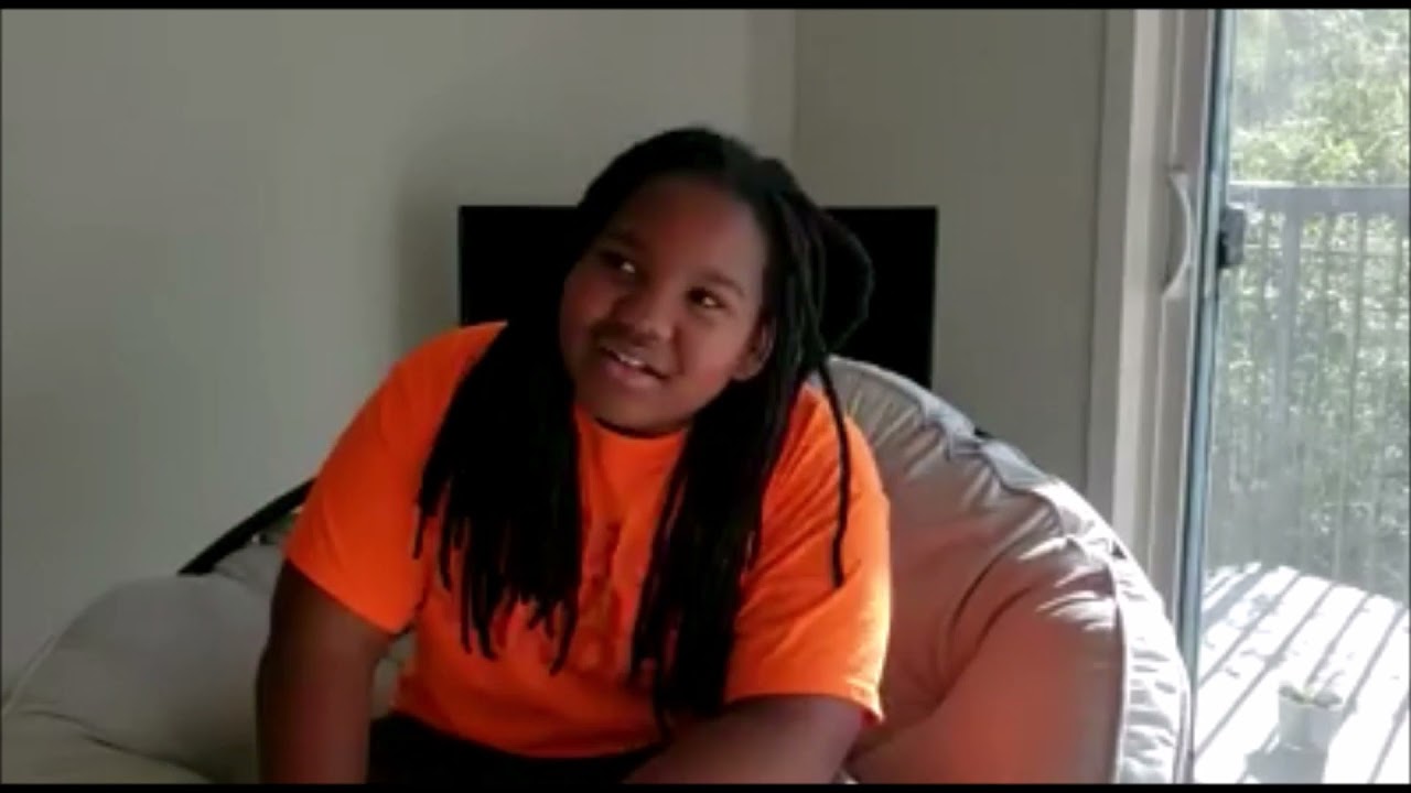 TERRENCE LITTLE GRADENHIGH THINKS ABOUT HIS MOM