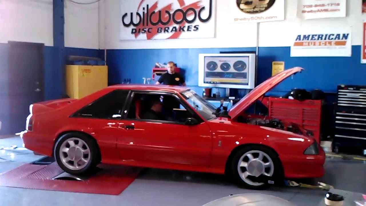 Snow performance at dyno wars 860 hp