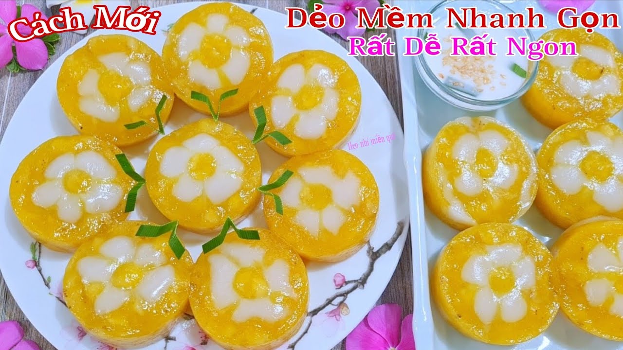 BÁNH CHUỐI HẤP NƯỚC CỐT DỪA Dai Mềm Thơm Béo.Cách Làm Nhanh Dễ Nhất Và Công Thức Mới Ngon Nhất